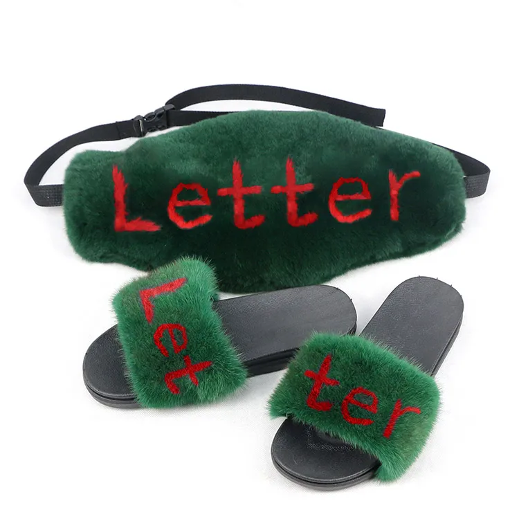 Free shipping Rex Rabbit fur Fanny Packs with mink Fur Slippers Mixed Colors Real Fur Slides
Free shipping Rex Rabbit fur Fanny Packs with mink Fur Slippers Mixed Colors Real Fur Slides