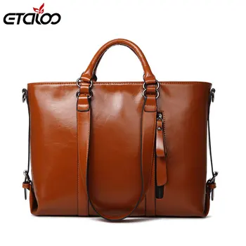 Women Shoulder Bag Fashion Women Handbags Leather Large Capacity Tote Bag Casual PU Leather women Messenger
Women Shoulder Bag Fashion Women Handbags Leather Large Capacity Tote Bag Casual PU Leather women Messenger