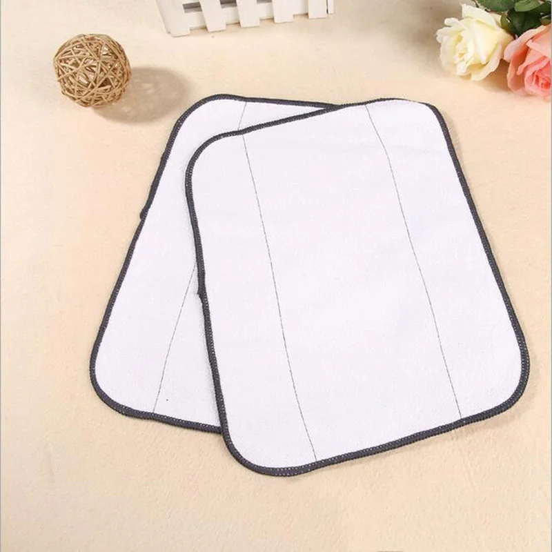 5pcs/lot Washable Reusable Replacement Microfiber Mopping Cloth For iRobot Braava 380t 320 Mint 4200 5200 Robotic Size 29x22cm
5pcs/lot Washable Reusable Replacement Microfiber Mopping Cloth For iRobot Braava 380t 320 Mint 4200 5200 Robotic Size 29x22cm