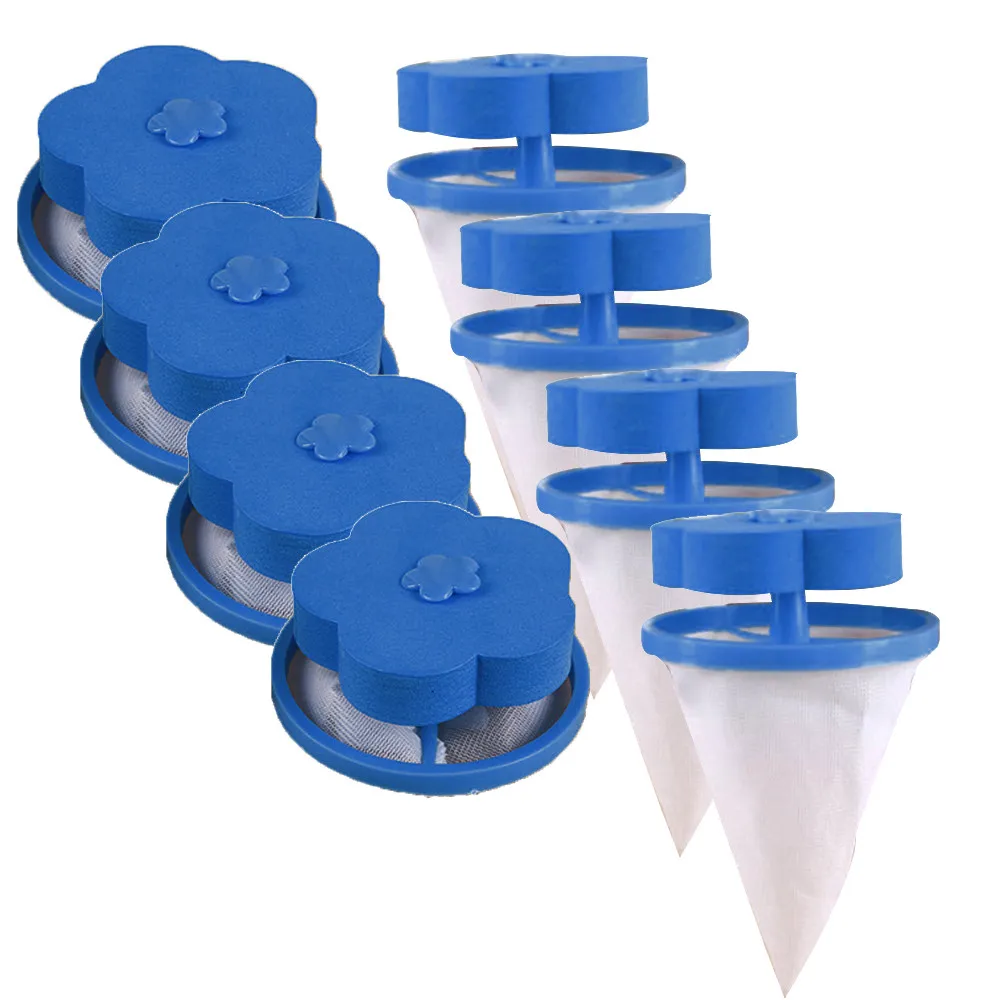 Flower Hair Removal Device Washer Style Laundry Cleaning Mesh Bag Wool Cleaning Supplies Home Floating Lint Hair Catcher 18MAR12
Flower Hair Removal Device Washer Style Laundry Cleaning Mesh Bag Wool Cleaning Supplies Home Floating Lint Hair Catcher 18MAR12