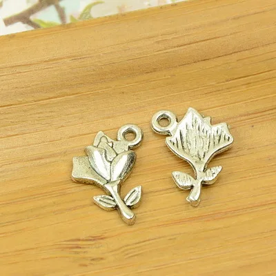 free shipping 200pcs/lot A4574 antique silver flower shape alloy charm pendant fit jewelry making 17x14mm wholesale
free shipping 200pcs/lot A4574 antique silver flower shape alloy charm pendant fit jewelry making 17x14mm wholesale