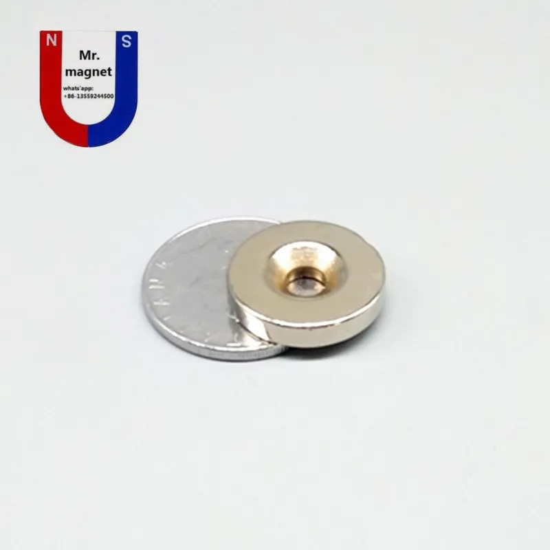 20pcs D20mmx4mm with hole dia 5mm N35 cheap super strong neodymium permanent magnet D20x4-5, 20x4-5mm magnet 20x4-5
20pcs D20mmx4mm with hole dia 5mm N35 cheap super strong neodymium permanent magnet D20x4-5, 20x4-5mm magnet 20x4-5
