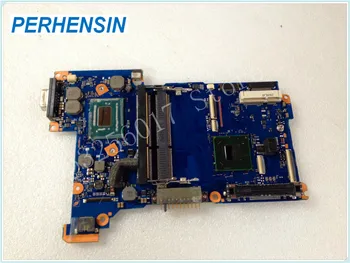 For toshiba For Portege R930 R935 laptop motherboard HD4000 HM76 SR0DR I3 2370M FAS2DS2 A3275A 100% WORK PERFECTLY
For toshiba For Portege R930 R935 laptop motherboard HD4000 HM76 SR0DR I3 2370M FAS2DS2 A3275A 100% WORK PERFECTLY