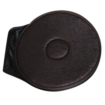Non-slip Car Seat Pad Cover Revolving Rotating Cushion Memory Swivel Foam Mobility Aid Seat Cushion In Chair Auto Round Seat
Non-slip Car Seat Pad Cover Revolving Rotating Cushion Memory Swivel Foam Mobility Aid Seat Cushion In Chair Auto Round Seat