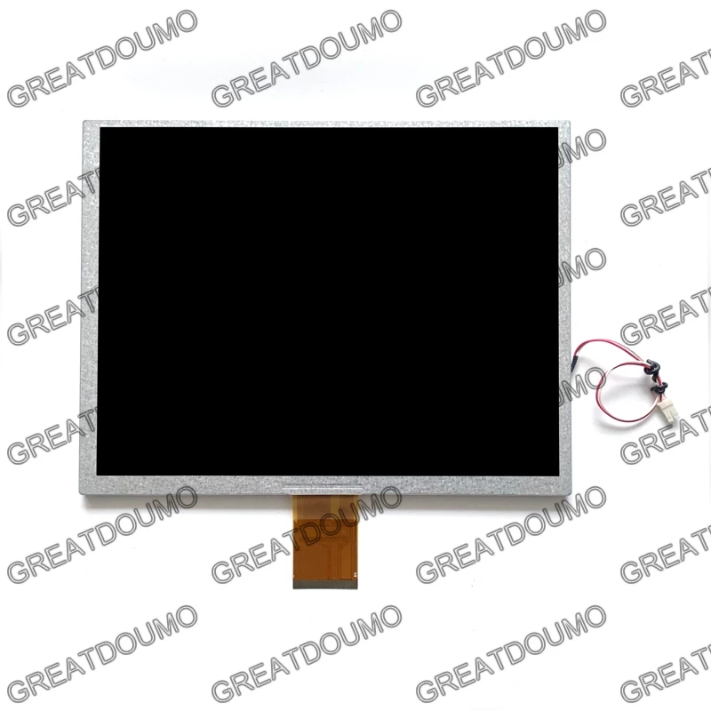 New and good BOE 10.4 inch LCD panel LSA40AT9001 with 800*600 ,250cd,70/70/70/70 typ,60HZ,LSA40AT9001
New and good BOE 10.4 inch LCD panel LSA40AT9001 with 800*600 ,250cd,70/70/70/70 typ,60HZ,LSA40AT9001