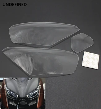 For Yamaha XMAX250 XMAX300 xmax 250 300 2017 - 2018 Head Light Protector Cover Screen Lens Plastic Guard Shied
For Yamaha XMAX250 XMAX300 xmax 250 300 2017 - 2018 Head Light Protector Cover Screen Lens Plastic Guard Shied