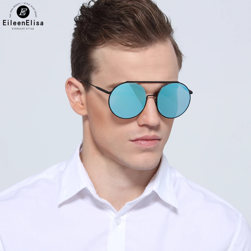 EE New Arrival Steampunk Mens Sunglasses Brand Designer Oversize Round Sunglasses Men Fashion Mirrored Sunglasses
EE New Arrival Steampunk Mens Sunglasses Brand Designer Oversize Round Sunglasses Men Fashion Mirrored Sunglasses