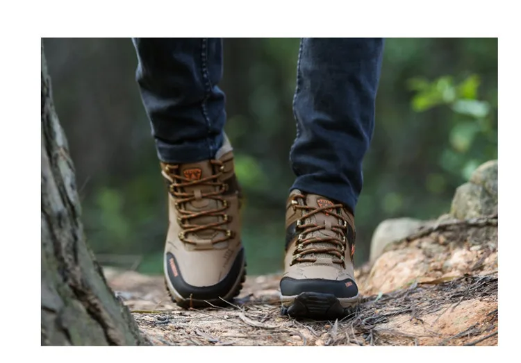 leather shoes men