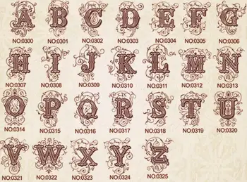 Wax Stamp Copper head Curlicue 26 Letters DIY Scrapbooking Vintage wax sealing stamp wedding/party invitation/envelop gift seal
Wax Stamp Copper head Curlicue 26 Letters DIY Scrapbooking Vintage wax sealing stamp wedding/party invitation/envelop gift seal
