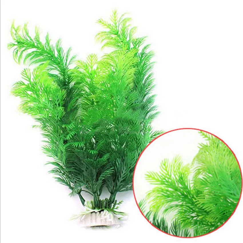 Green Fish Aquarium Decoration Plant Artificial Grass Decor For Fish Tank Underwater Landscape Ornaments 30cm
Green Fish Aquarium Decoration Plant Artificial Grass Decor For Fish Tank Underwater Landscape Ornaments 30cm