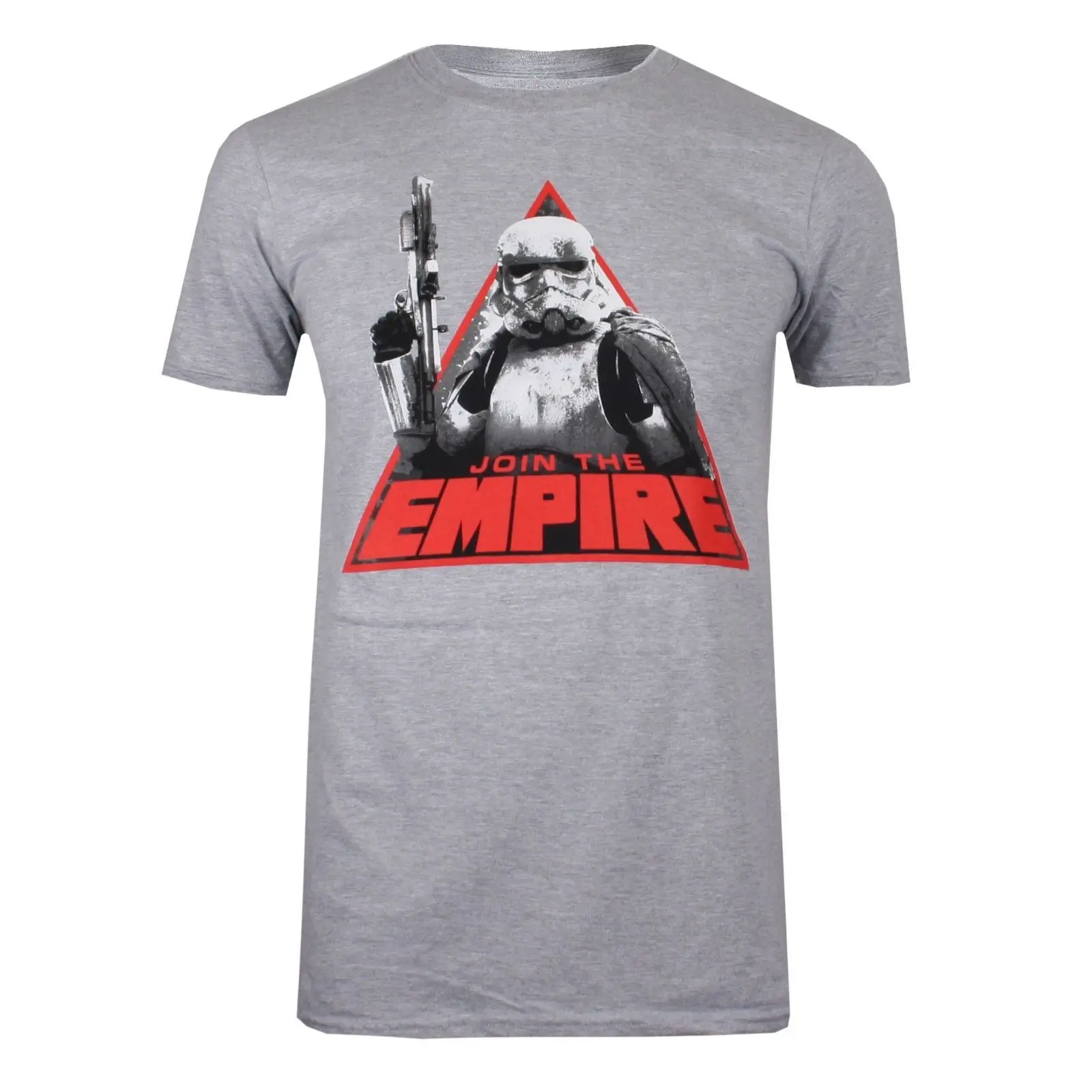 Star Wars - Join the Empire - Men's T-Shirt - Solo: A Star Wars Story Free shipping Harajuku Tops free shipping
Star Wars - Join the Empire - Men's T-Shirt - Solo: A Star Wars Story Free shipping Harajuku Tops free shipping