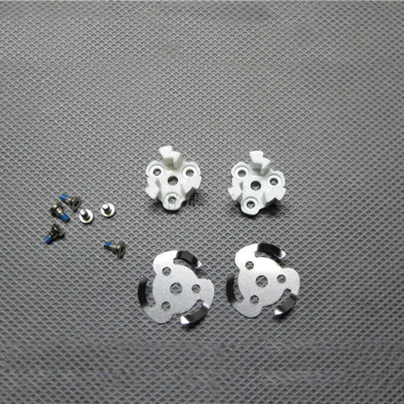 Brand New Original CW/CCW Phantom 4 Propeller Base Mount Bracket Holder for DJI Phantom 4 Drone Repair Spare Service Parts
Brand New Original CW/CCW Phantom 4 Propeller Base Mount Bracket Holder for DJI Phantom 4 Drone Repair Spare Service Parts