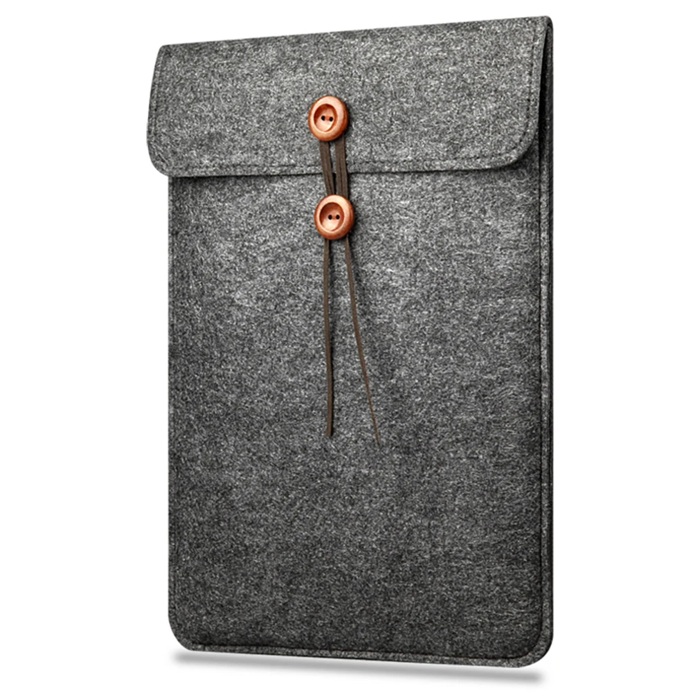 Wool felt Cover Case 11 12 13 15 Inch Protective Laptop Bag/Sleeve for Apple Air Pro Retina Laptop Case Cover 3822 NEW
Wool felt Cover Case 11 12 13 15 Inch Protective Laptop Bag/Sleeve for Apple Air Pro Retina Laptop Case Cover 3822 NEW