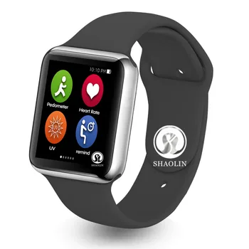 Bluetooth Smart Watch Series 4 for Apple iphone 5 6 7 8 X AND Android Phone Wristwatch Call Smartwatch
Bluetooth Smart Watch Series 4 for Apple iphone 5 6 7 8 X AND Android Phone Wristwatch Call Smartwatch