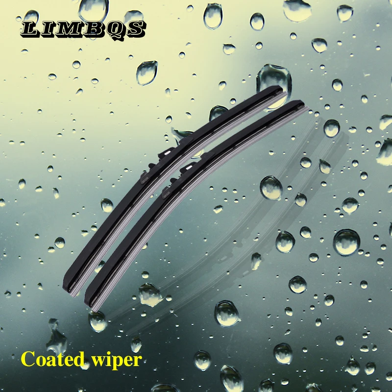 Windscreen Wiper Blades made in Japan for BMW 3 Series E36 E46 E90 E91 E92 F30 F31 F34 316i 318i 320i 323i 325i 328i 330i 335i
Windscreen Wiper Blades made in Japan for BMW 3 Series E36 E46 E90 E91 E92 F30 F31 F34 316i 318i 320i 323i 325i 328i 330i 335i