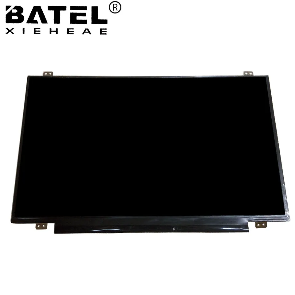 LP156WF4 SP D1 1920x1080 FHD IPS LCD Screen LP156WF4 (SP)(D1 ) Matte Matrix for laptop 15.6 Antiglare New Replacement
LP156WF4 SP D1 1920x1080 FHD IPS LCD Screen LP156WF4 (SP)(D1 ) Matte Matrix for laptop 15.6 Antiglare New Replacement