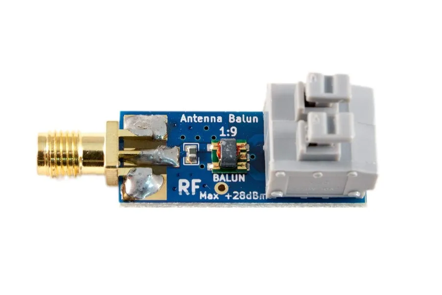Мини-Антенна 1:9 HF Balun | Электронные компоненты и принадлежности