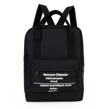 OCARDIAN Fashion Women Backpack Fashion Oxford Cloth bags High Quality Youth Leather Backpacks With Spring New Fashion 4339
OCARDIAN Fashion Women Backpack Fashion Oxford Cloth bags High Quality Youth Leather Backpacks With Spring New Fashion 4339