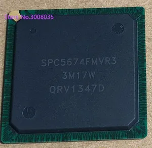 In stock can pay SPC5674FMVR3 3M17W SPC5674 BGA NEW 
In stock can pay SPC5674FMVR3 3M17W SPC5674 BGA NEW