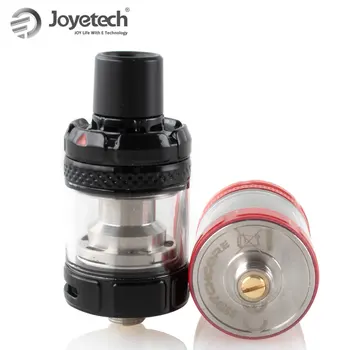Original Joyetech NotchCore Atomizer 2.5ml with NotchCoil 0.45ohm coil head for Espion Silk Kit
Original Joyetech NotchCore Atomizer 2.5ml with NotchCoil 0.45ohm coil head for Espion Silk Kit
