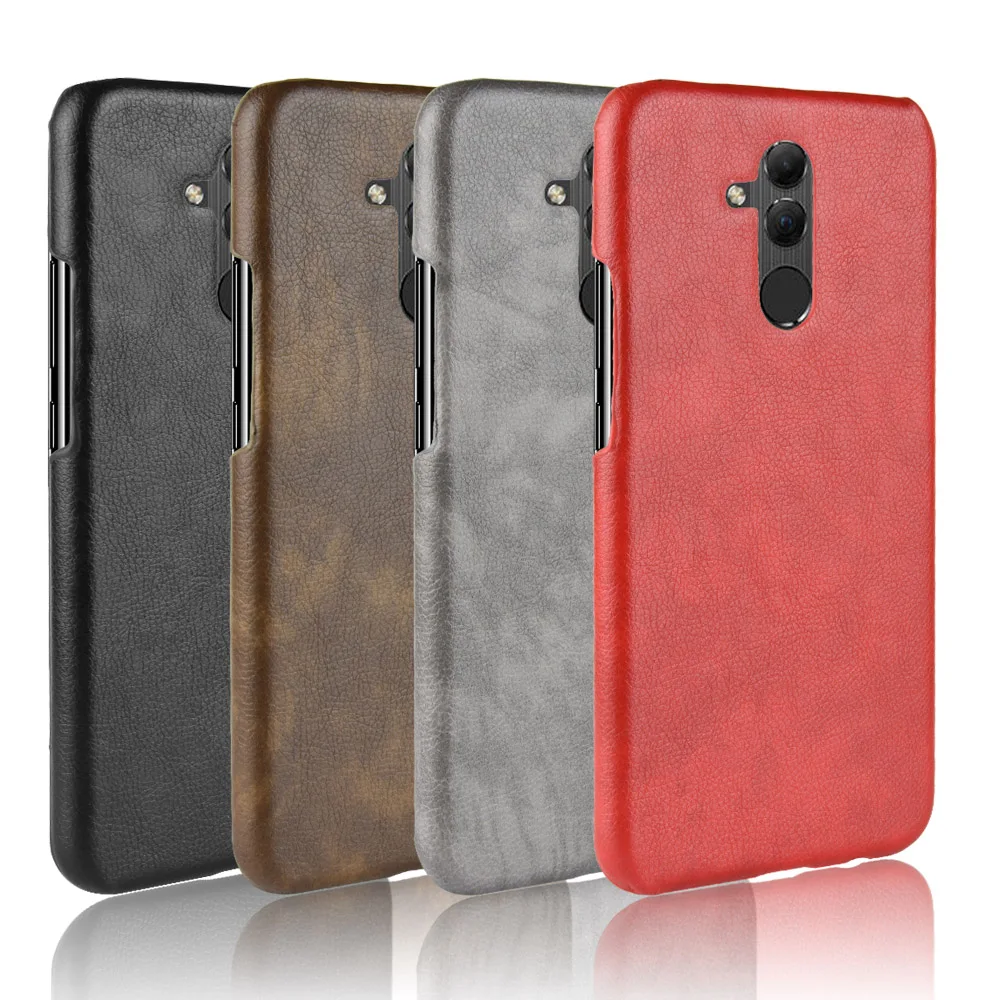 For Huawei Mate 20 Lite pro Mate 20Lite 6.3" Phone Case Vintage PU Leather Hard Plastic Case for Huawei mate 20 Lite 20pro
For Huawei Mate 20 Lite pro Mate 20Lite 6.3" Phone Case Vintage PU Leather Hard Plastic Case for Huawei mate 20 Lite 20pro