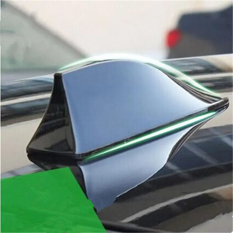Car-Styling Shark fin Signal Antenna Case For BYD all Model S6 S7 S8 F3 F6 F0 M6 G3 G5 G7 E6 L3
Car-Styling Shark fin Signal Antenna Case For BYD all Model S6 S7 S8 F3 F6 F0 M6 G3 G5 G7 E6 L3