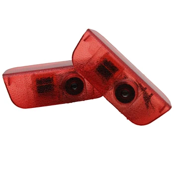2pcs LED Car Door Logo Projector Light For Skoda Supberb 2009-2016 3D Ghost Shadow Laser Warning Lamp
2pcs LED Car Door Logo Projector Light For Skoda Supberb 2009-2016 3D Ghost Shadow Laser Warning Lamp
