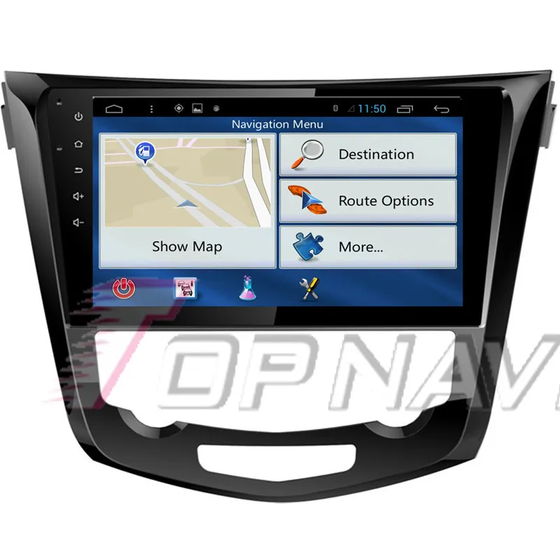 6661-Nissan X-Trail2015-10