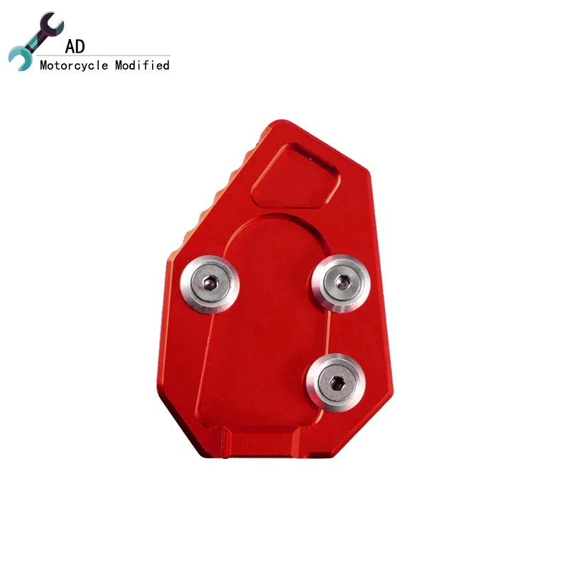 Stand Pads Parts for Honda CB1000R 2008 to 2014 Side Stand Plate Enlarger Kickstand Extension Accessories Motorcycle CB1000 R
Stand Pads Parts for Honda CB1000R 2008 to 2014 Side Stand Plate Enlarger Kickstand Extension Accessories Motorcycle CB1000 R