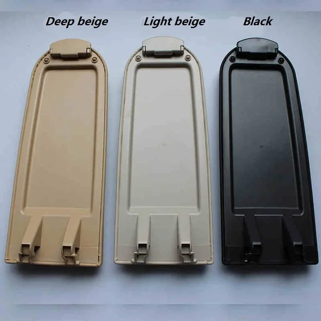 3Colors Leather Center Console Armrest Cover For VW Passat Golf Jetta MK4 Bora Skoda Octavia Glove Compartment Lid 18D 867 173
3Colors Leather Center Console Armrest Cover For VW Passat Golf Jetta MK4 Bora Skoda Octavia Glove Compartment Lid 18D 867 173