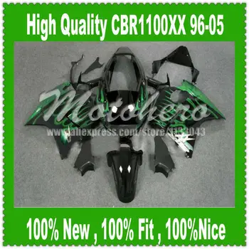 Fairing kit Green Flame for Honda CBR1100XX 96-05 CBR1100 XX 96 05 1996 2005 CBR 1100XX 96 05 CBR 1100 XX 96 05
Fairing kit Green Flame for Honda CBR1100XX 96-05 CBR1100 XX 96 05 1996 2005 CBR 1100XX 96 05 CBR 1100 XX 96 05