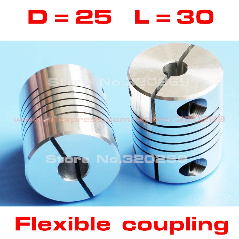 5mm*8mm 5pcs/lot D25 L35 Rigid coupling clamping coupler Aluminum Alloy coupling 3D stepper motor coupling 5mm 6mm 7mm 8mm 10mm 5mm*8mm 5pcs/lot D25 L35 Rigid coupling clamping coupler Aluminum Alloy coupling 3D stepper motor coupling 5mm 6mm 7mm 8mm 10mm