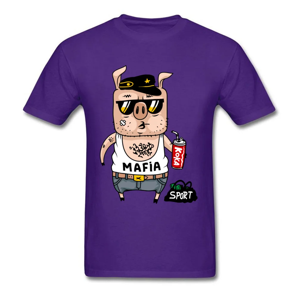 Russian Mafia_purple