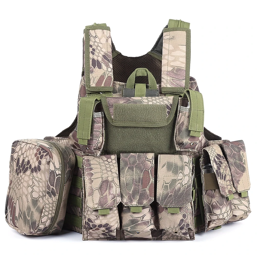 Airsoft Military Tactical Vest Equipment Accessories Battle Combat Bullet Assault CS Outdoor Plate Carrier Vest Dropshipping
Airsoft Military Tactical Vest Equipment Accessories Battle Combat Bullet Assault CS Outdoor Plate Carrier Vest Dropshipping