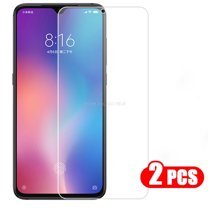 2 Packs Clear Tempered Glass For Xiaomi Mi 9 SE Mi9 Mi CC9E MiA3 Screen Protector Film For Xiaomi CC9E Mi A3 A2 A1 HD Glass
2 Packs Clear Tempered Glass For Xiaomi Mi 9 SE Mi9 Mi CC9E MiA3 Screen Protector Film For Xiaomi CC9E Mi A3 A2 A1 HD Glass