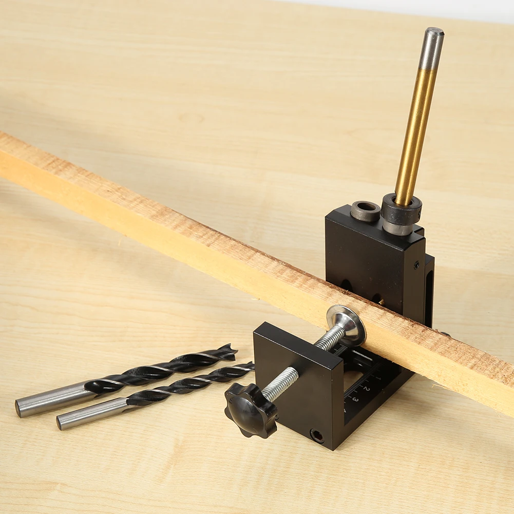 Woodworking Oblique Hole Locator Hole Drilling Guide Kit Furniture Puncher Drilling Holes WWO66
Woodworking Oblique Hole Locator Hole Drilling Guide Kit Furniture Puncher Drilling Holes WWO66