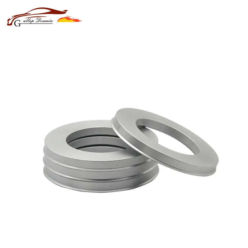 4pieces/lots 106.1 to 67.1Hub Centric Rings OD=106.1mm ID= 67.1mm Aluminium Wheel hub rings Free Shipping Car-Styling
4pieces/lots 106.1 to 67.1Hub Centric Rings OD=106.1mm ID= 67.1mm Aluminium Wheel hub rings Free Shipping Car-Styling