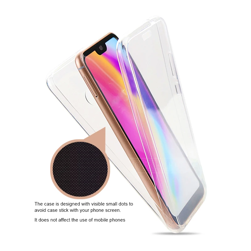 Luxury Soft 360 Degree Full Cover for Xiaomi Redmi 4X 4A 5A 5P Fundas For Xiaomi Mi A1 5X Coque For Redmi Note 4X 5A Cases Capa
Luxury Soft 360 Degree Full Cover for Xiaomi Redmi 4X 4A 5A 5P Fundas For Xiaomi Mi A1 5X Coque For Redmi Note 4X 5A Cases Capa