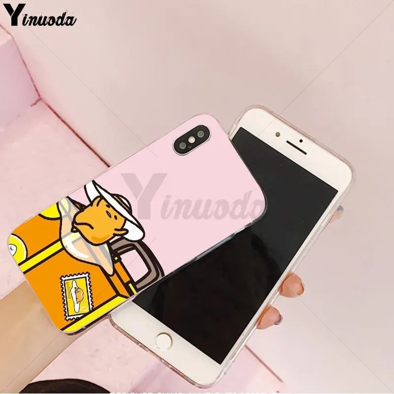 cute lovely gudetama lazy egg