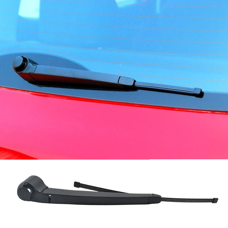 Комплект стеклоочистителей для Skoda Fabia MK2 Praktik Roomster SEAT Altea Exeo Ibiza Sport купе|rear wiper arm|wiper