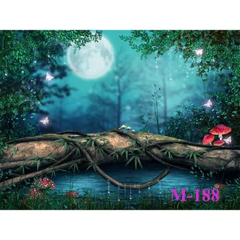 Polyester Fairy Tale Tree Butterflies Washable No Crease Background Photography Backdrop Studio Photo Prop Photographic Seamless 
Polyester Fairy Tale Tree Butterflies Washable No Crease Background Photography Backdrop Studio Photo Prop Photographic Seamless