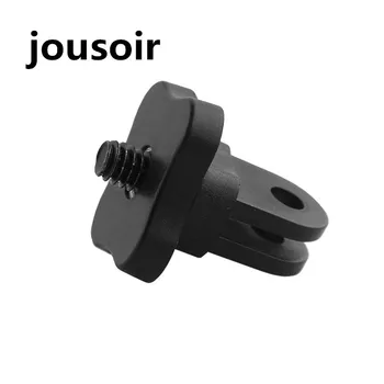 50pcs/lot Mount to 1/4" Screw Mount Converter Tripod Mount Adapter for Action Cameras CD50
50pcs/lot Mount to 1/4" Screw Mount Converter Tripod Mount Adapter for Action Cameras CD50