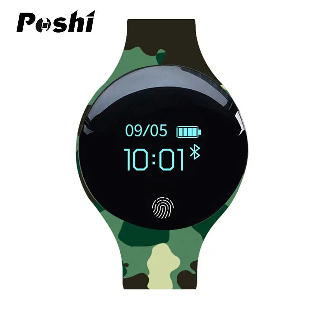 Smart Watch Women Bluetooth Digital Watch Sport Fitness Watch For IOS Android Pedometer Waterproof Smart Watch Men reloj hombre
Smart Watch Women Bluetooth Digital Watch Sport Fitness Watch For IOS Android Pedometer Waterproof Smart Watch Men reloj hombre