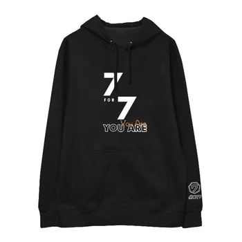 kpop GOT7 autumn loose hip hop long sleeves hoodies women pullovers Korean cotton Harajuku casual hooded sweatshirt men clothes
kpop GOT7 autumn loose hip hop long sleeves hoodies women pullovers Korean cotton Harajuku casual hooded sweatshirt men clothes