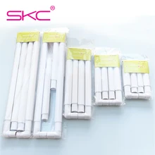 Kit de marco de bordado de forma cuadrada SKC conjunto de herramientas de artesanía de punto de cruz de plástico herramientas de costura de aro(China)