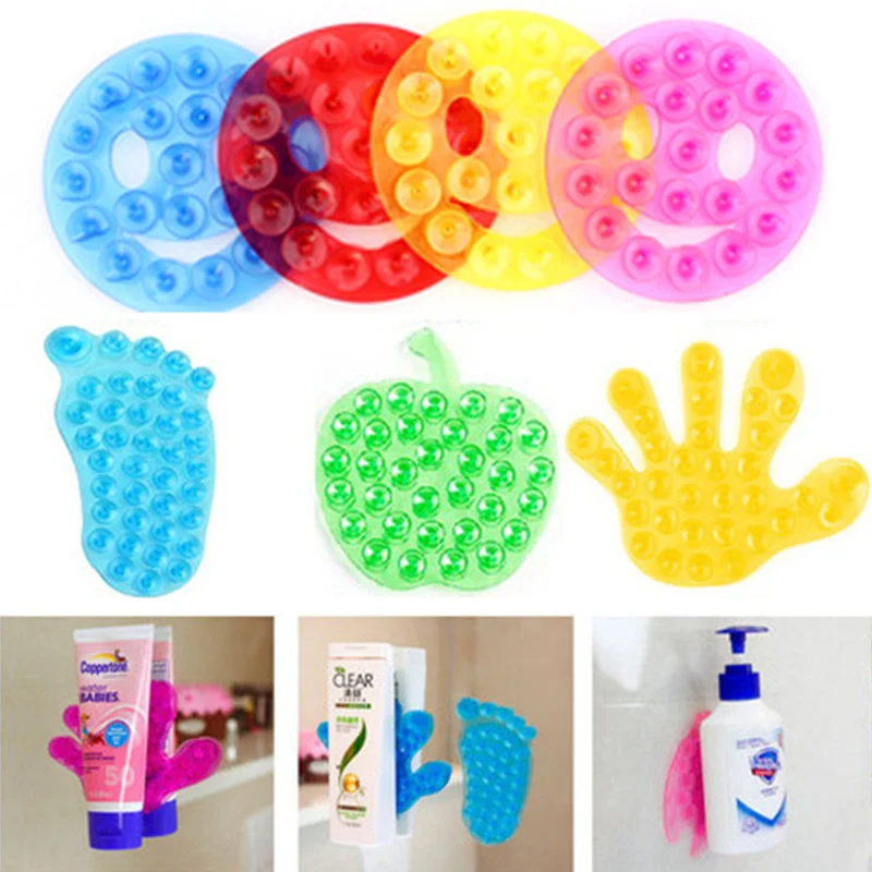 10pcs/lot Bath toys Strong Double Side Suction Palm PVC Suction Cup Double Magic Plastic Sucker Bathroom Toys Kid Palm
10pcs/lot Bath toys Strong Double Side Suction Palm PVC Suction Cup Double Magic Plastic Sucker Bathroom Toys Kid Palm