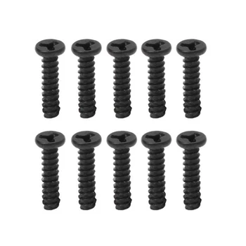 10Pcs/lot Y Shape Type Screws Replacement Screw For Nintendo Joy-con Joycon Nintend Switch Controller Wholesale
10Pcs/lot Y Shape Type Screws Replacement Screw For Nintendo Joy-con Joycon Nintend Switch Controller Wholesale