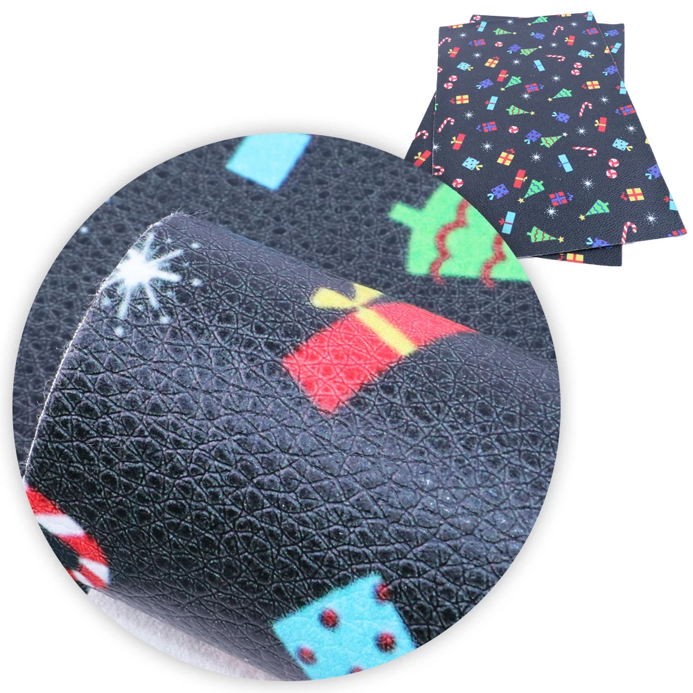 New 20*34cm Litchi Deer Christmas Synthetic Leather For Bow-knot bags Wallet Phone Cover Sewing Craft DIY,1Yc5323
New 20*34cm Litchi Deer Christmas Synthetic Leather For Bow-knot bags Wallet Phone Cover Sewing Craft DIY,1Yc5323