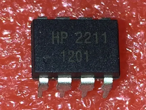 5 шт. HP2211 2211 A2211 DIP-8 | Электронные компоненты и принадлежности