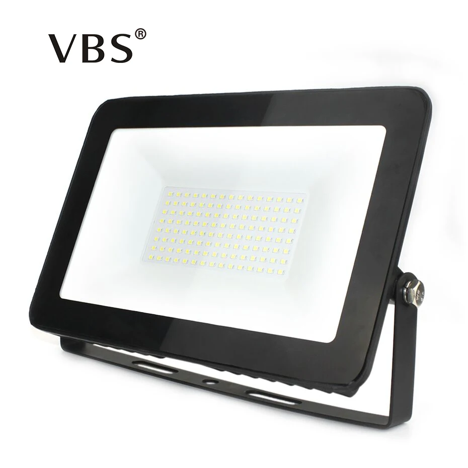 Ultral thin LED Floodlight Waterproof IP66 10w 30w 50w 100w 150w Spotlight Outdoor Lighting Aluminum foco led exterior Wall Lamp
Ultral thin LED Floodlight Waterproof IP66 10w 30w 50w 100w 150w Spotlight Outdoor Lighting Aluminum foco led exterior Wall Lamp